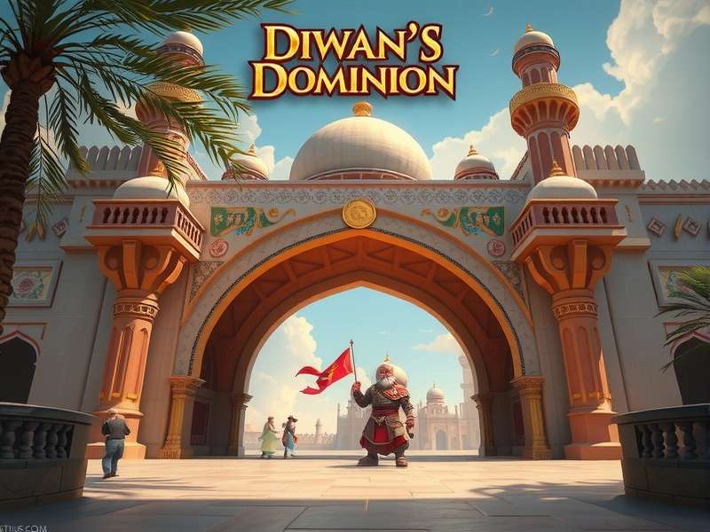 Diwan S Dominion Community Event